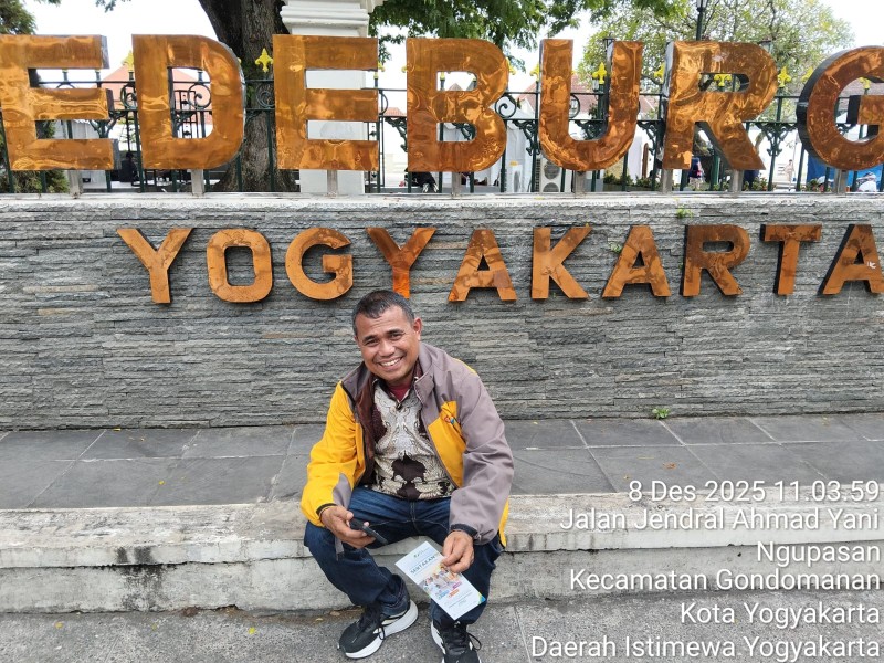 LSM KOREK Riau Soroti Kejanggalan Surat Perdamaian Kasus Pemerasan: