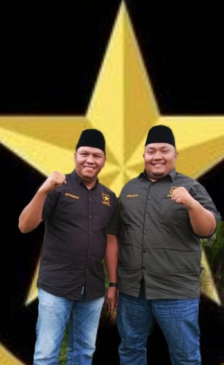 Khoirunnas Bersama Maradongan Nasution Nakhodai DPD Partai Ummat