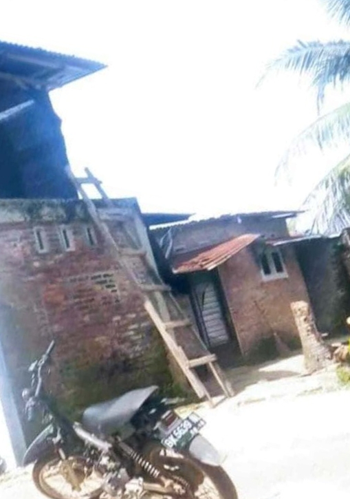 Masyarakat Resah, Ada Peredaran Narkoba di Desa Kelapa Satu Dusun IV Kecamatan Galang