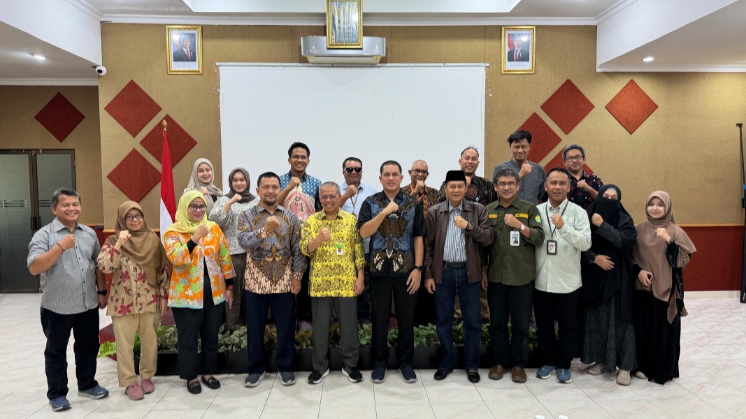 Pertamina Patra Niaga Perluas Program Pengelolaan Mangrove dan Pelatihan Vokasi di Dumai, Komitmen Nyata Dukung Pembangunan Berkelanjutan