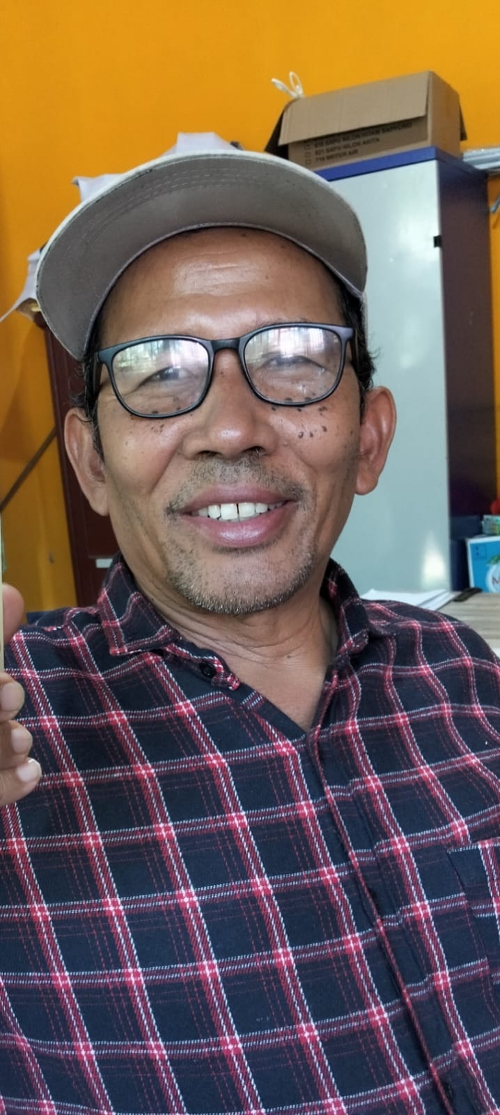 Tiga DPO Kasus Pemerasan Pupuk Bertahun - Tahun Tak Ditangkap, KOREK Riau Desak Propam Polda Riau Turun Tangan