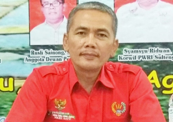 Ketum PWRI  Dr. Suriyanto PD : Pembakaran Rumah Wartawan di Binjai Tindakan Biadab dan Tidak Bermoral