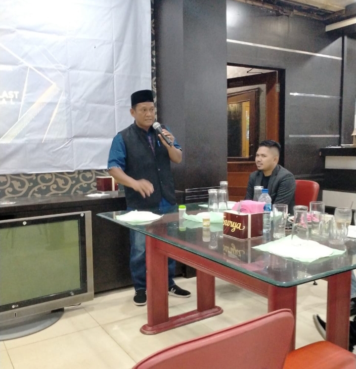 Peluang Bisnis Investasi, Viral Blast Global (Smart Avatar) Hadir Di Kota Dumai