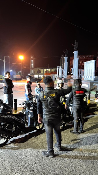 Polsek Siantar Marihat Gerak Cepat Amankan Pelaku Pencurian dengan Pemberatan