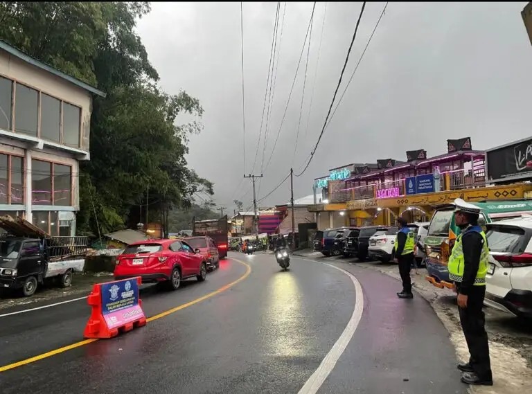 Utamakan Pelayanan, Polda Sumut Jaga Kenyamanan Nataru 2026