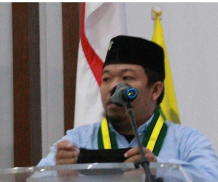 Salah Satu Tokoh Pemuda Dumai Geram, Enam Pekerja Celaka, PT Bukara dan Disnaker Dianggap Lalai!