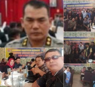 Kabidhumas : Media Harus Utamakan Informasi Kebenaran