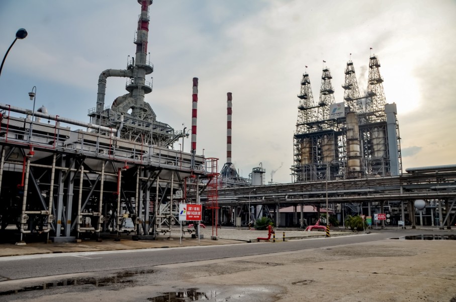 Satgas RAFI 2025 Aktif, Kilang Pertamina Dumai Siap Penuhi Kebutuhan Energi Masyarakat
