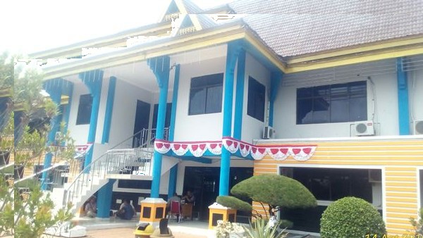 Dinas PUPR Kota Dumai Melalui Bidang Terkait Desak Kontraktor Tuntaskan Kegiatan 