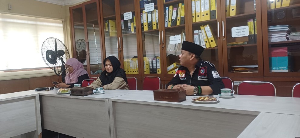 UNILAK dan SPSI Riau Gelar Pelatihan Pembekalan RPL, Kuliah S1 FIKOM Bisa 2 Tahun