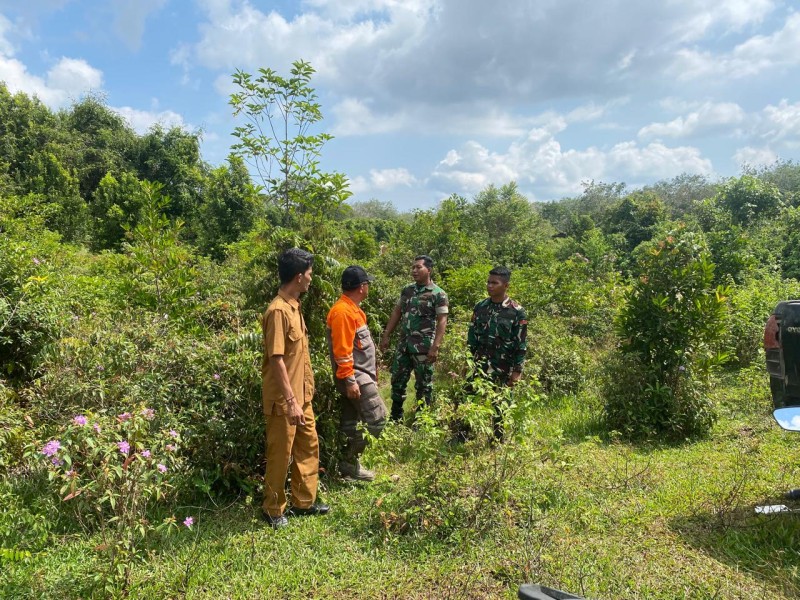 Bakar Lahan? Siap-Siap Kena Sanksi Miliaran dan Penjara