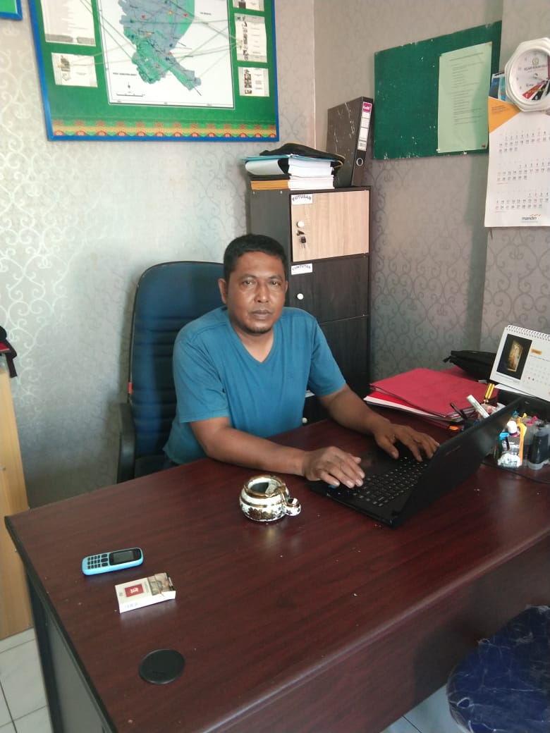 LSM KOREK Riau Minta Kejari Rohul Periksa Dirut Perumda Jaya Terkait Dugaan Penyimpangan Rental Mobil Operasional