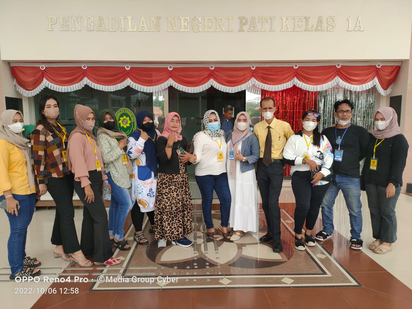 Gugatan PMH Terkait Dua Buah Kapal Motor