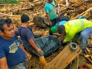 Banjir dan Longsor Tapteng Tewaskan 47 Orang, Akses Wilayah Terputus Total Namun Upaya Penanganan Terus Dimaksimalkan