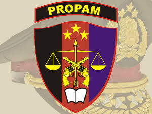 Kapolres dan Mantan Kapolres Dumai Dilaporkan ke Divisi Propam Polri