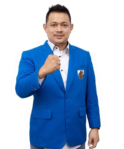 Dukung POLRI di Bawah Presiden, KNPI Dumai Ajak Elemen Bangsa Jaga Institusi dari Politisasi