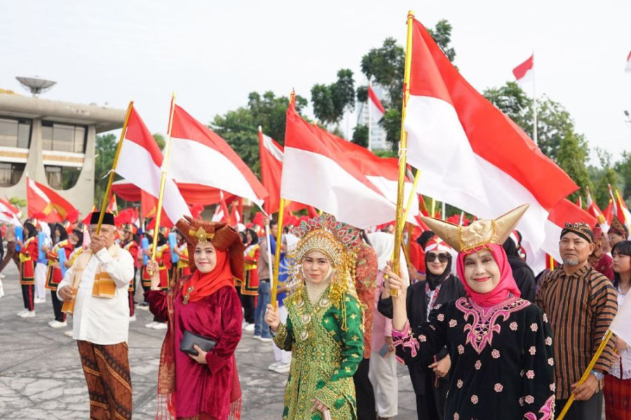 Kemendagri Bakal Gelar Agenda Penting Di Riau