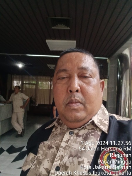 LSM Korek Riau Prihatin Atas Dugaan Penipuan Oleh Oknum Kades Simpang Harapan