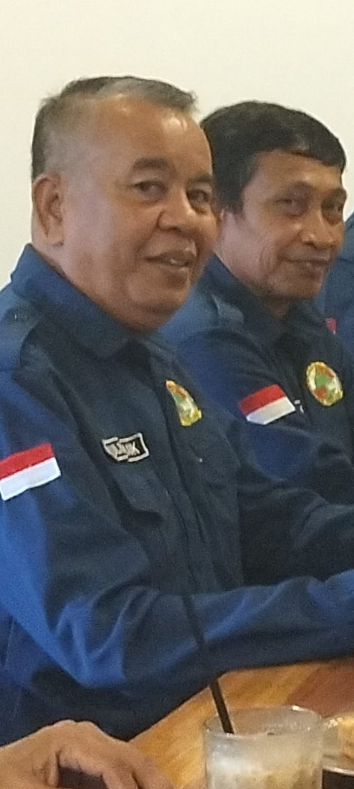 LSM DPW KOREK Riau Desak Aparat Usut Dugaan Perjalanan Dinas DPRD Rokan Hulu