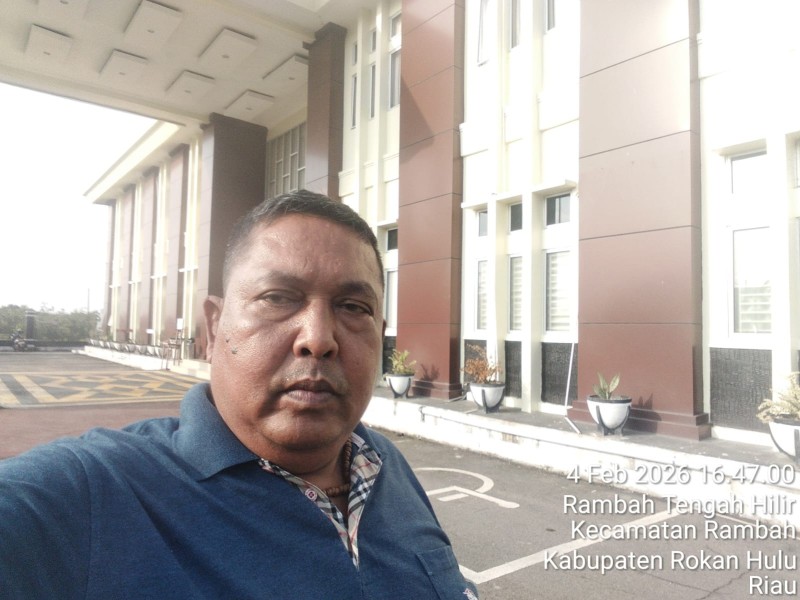LSM KOREK Riau Apresiasi Polres Rokan Hulu Tindaklanjuti Dugaan Penggelapan, Kasus Masuki Tahap Pemanggilan Terlapor