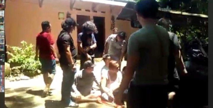 Ketum SMSI Firdaus Apresiasi Polri Tangkap Para Pelaku Penganiayaan Wartawan Kabupaten Madina Sumut
