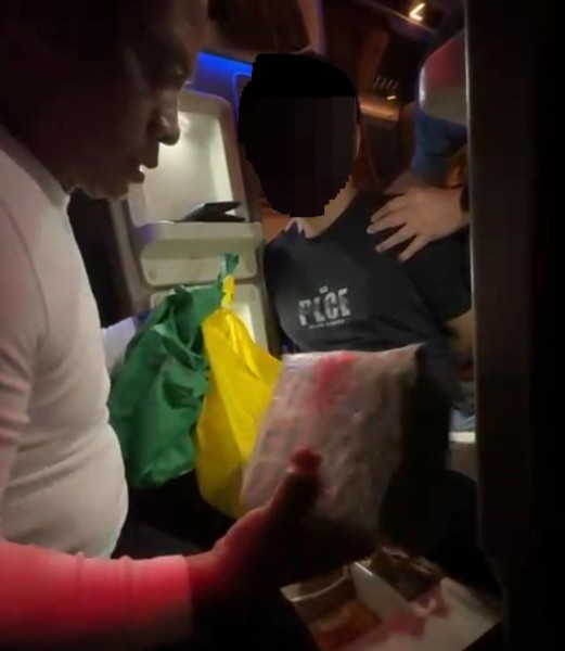 Polda Sumut Gagalkan Penyelundupan 8 Kg Sabu Modus Kemasan Bika Ambon, Dua Warga Medan Ditangkap