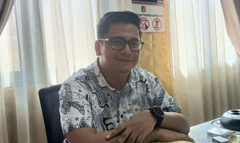 Gara-gara Rental Mobil, Oknum PNS di Pati Mendekam Dipenjara