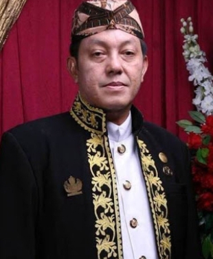 Sultan Keraton Kaprabonan Cirebon, Dr. Ir. Pangeran Hempi Raja Kaprabon, MP Mangkat