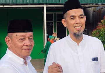 Jangan Sampai Direktur RSUD Dumai Merusak Program Kerja 100 Hari Paisal-Amris