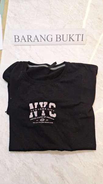 Polsek Tambusai Utara Berhasil Tangkap Pelaku DPO Kekerasan Berat dan Persetubuhan Anak di Bawah Umur