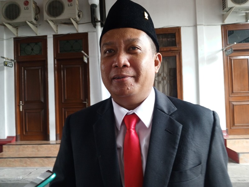 Dunia Pendidikan di Pati Darurat Pungli, Komisi D DPRD Pati Obral Janji