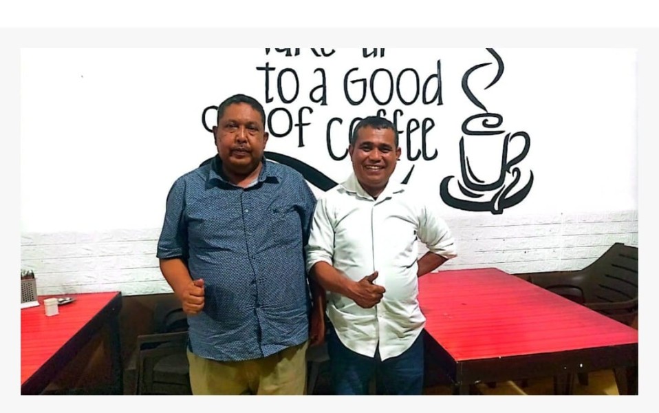 LSM KOREK Riau Dukung Edi Basri Maju Sebagai Ketua KONI Riau