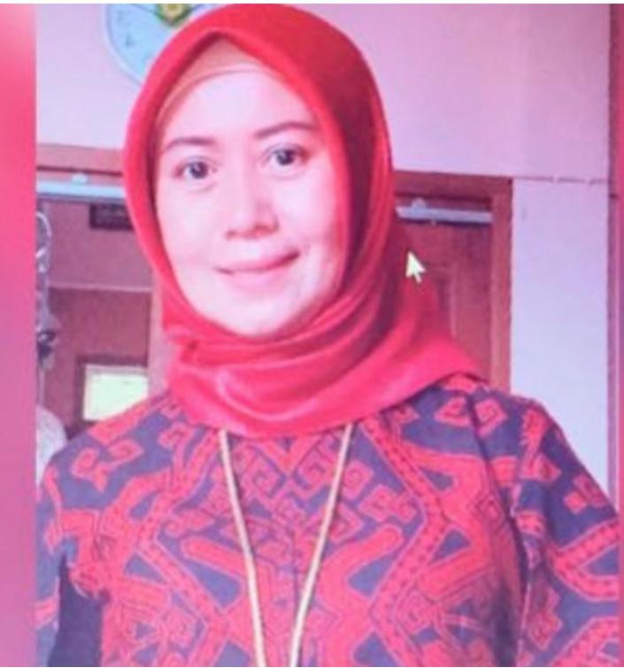 Suara Tinggi Kalah, Kini Hj Siti Aisyah SE Kembali Menjabat Anggota DPRD Fraksi PDI Perjuangan