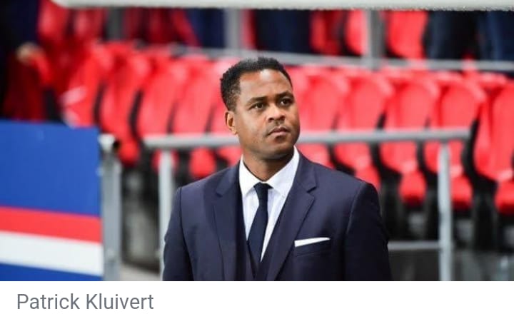 Jadwal Kedatangan Patrick Kluivert ke Indonesia, Tugas Pertama Lawan Australia