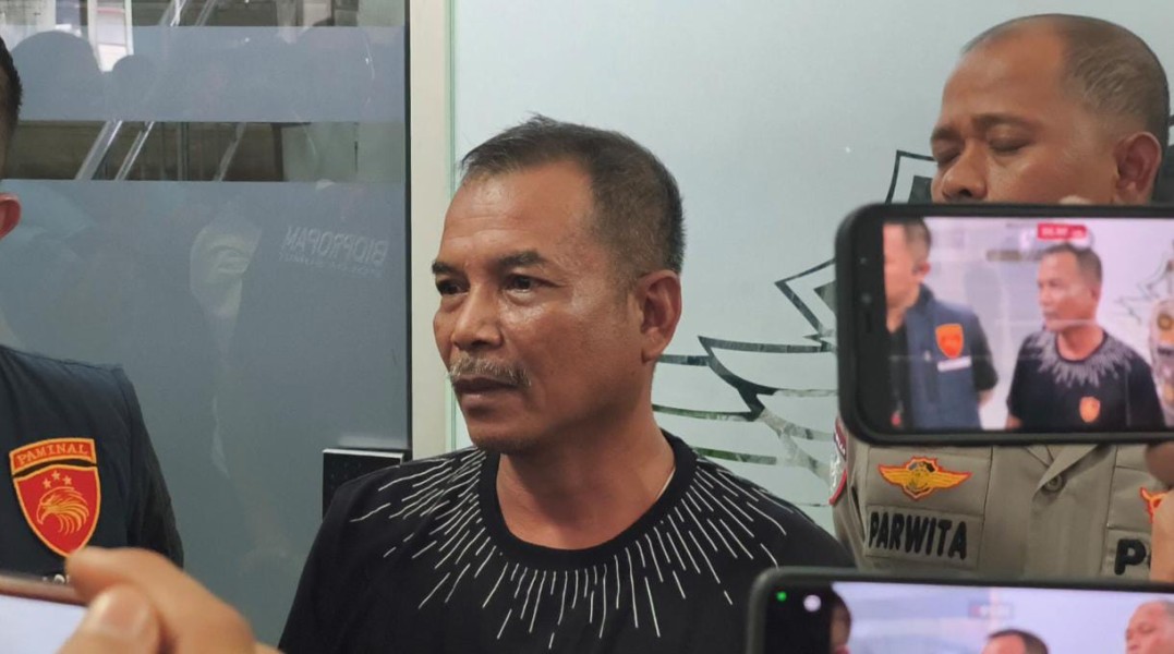 Keluarga Korban Ucapkan Terimakasih Atas Kepedulian dan Respons Cepat Polda Sumut Terkait Insiden Laka Lantas di Medan Barat