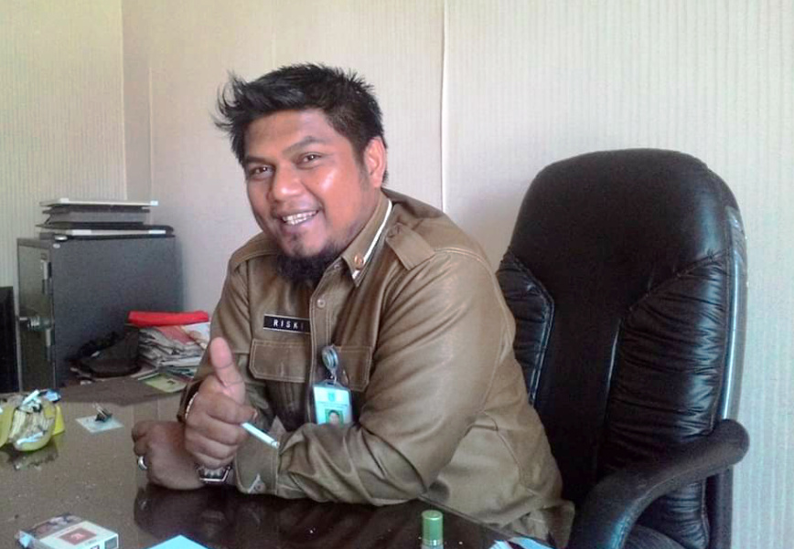 Mantan Ketua KNPI Kota Dumai Ini Minta Musda KNPI Ditunda, Kenapa ???