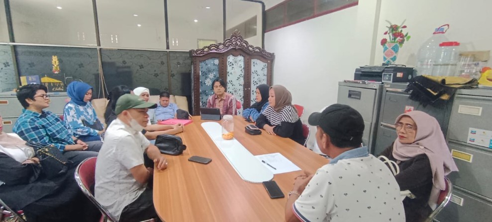 LAMR Dorong PHR dan PT SMI Segera Lunasi Pembayaran Subkontraktor