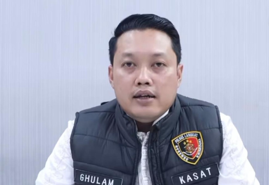 Polres Langkat Tegaskan Kasus Viral Ditangani Profesional, Upaya Mediasi Berulang Tak Capai Kesepakatan