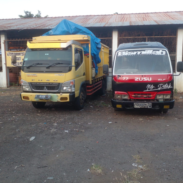 Diduga Untuk Kegiatan Ilegal, BB Elf Hanya Dipindahkan Ketempat Yang Lebih Aman, Kasat Reskrim : Masih Dalam Proses Penanganan