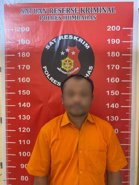Respons Cepat Polres Simalungun, Dua Pelaku Pencurian TBS di PTPN-4 Bah Jambi Diamankan