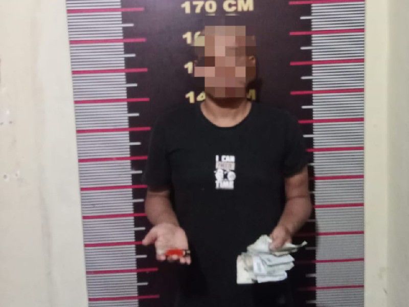 Kapolres Langkat Turun Tangan Berantas Pungli di Jalur Aceh – Medan