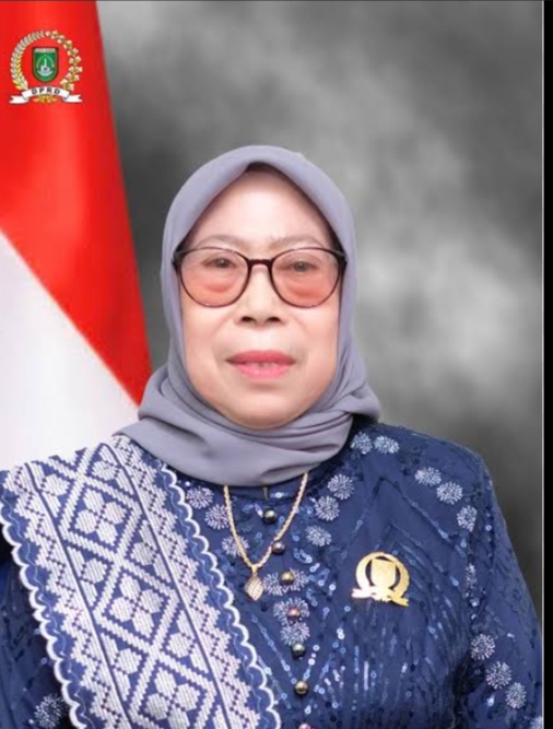Tokoh Melayu yang Menggugah Jiwa : Cahaya dari Pesisir Bernama Hj Jufrida SE