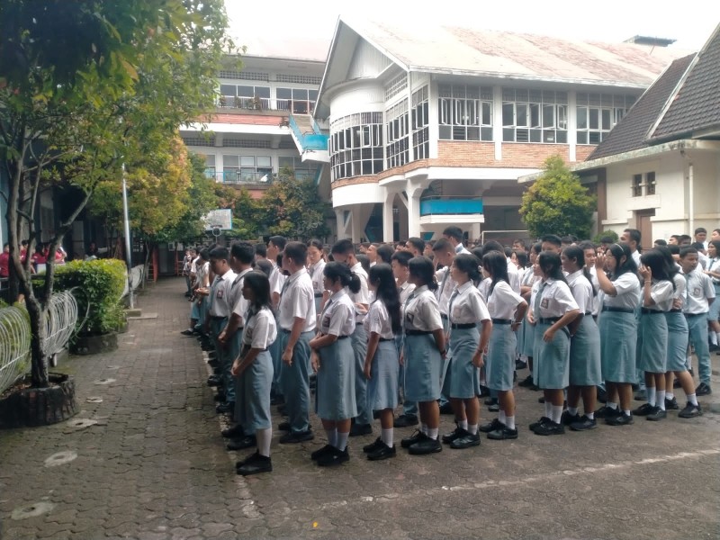 Kasat Polairud Res Sibolga Gelar 