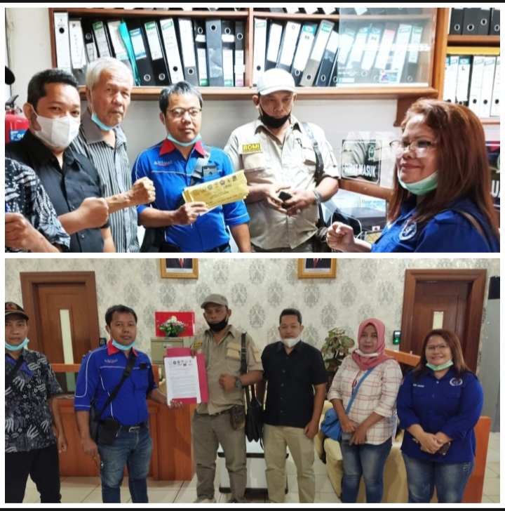 Puluhan Organisasi Pers Riau Tolak Pergubri, Diskriminasi Dan Potensi Monopoli Anggaran Media