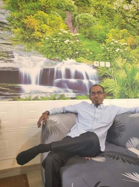 Relawan Jokowi Dumai Tidak Ingin Ada Lagi Isu Riau Merdeka