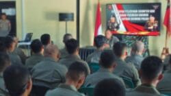 Antisipasi Ancaman Drone, Brimob Sumut Bekali Personel Teknologi Counter UAV