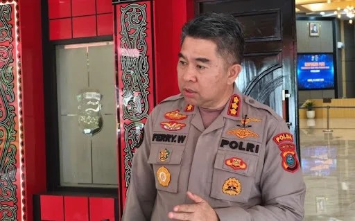 Polda Sumut Catat Hasil Positif Selama Pelaksanaan Operasi Ketupat Toba 2026