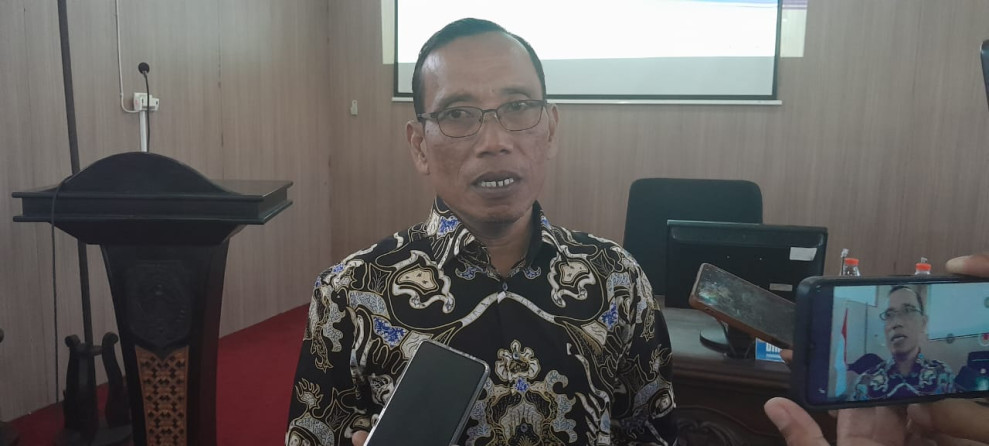 Tak Sebanding Dengan Biaya Operasional, PDAM Tirta Bening Lakukan Penyesuaian Tarif