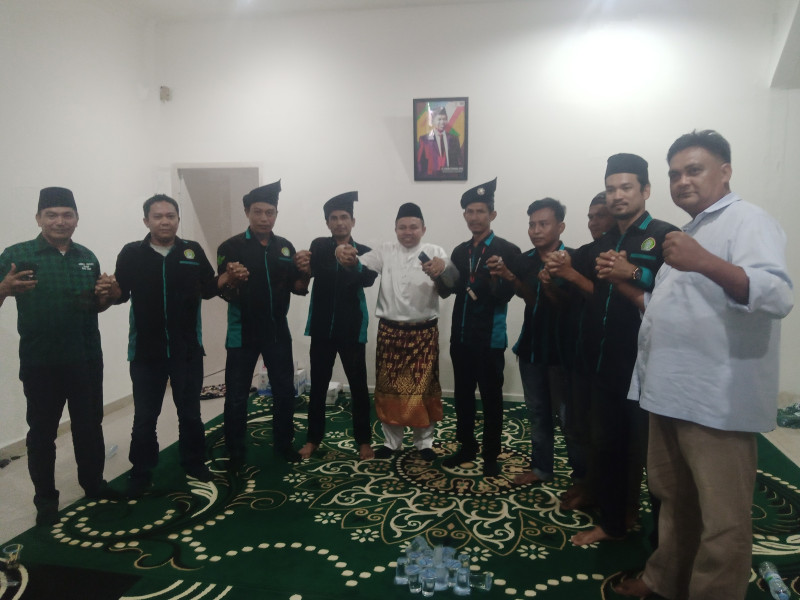 SUKSESI KEMENANGAN H. ABDUL WAHID - SF. HARIANTO TUAN GURU USTADZ ABDUL SOMAD TURUN KE DUMAI