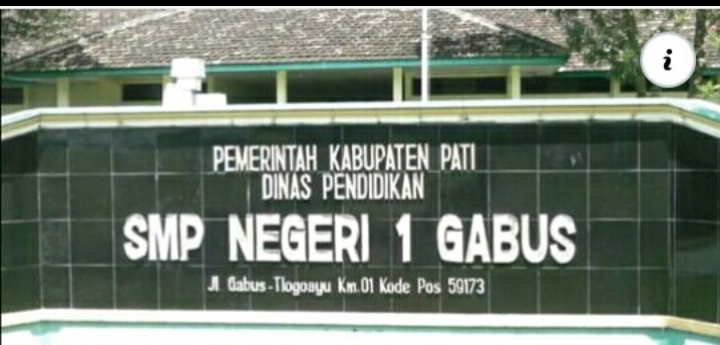 Tatik, KTU SMPN 1 Gabus : LSM Dan Media Ke Sekolahan Itu Salah, Bukan Tempatnya